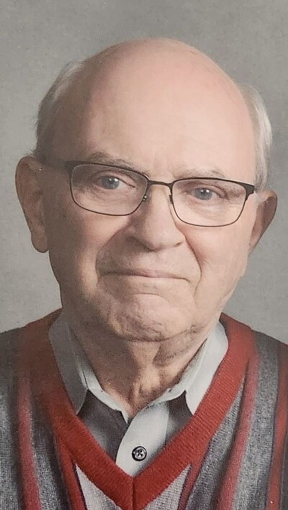 Francis Dean Miller Profile Photo