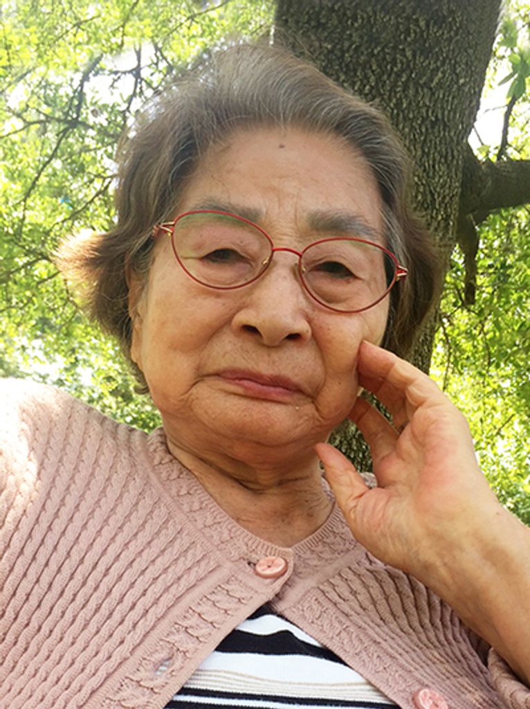 Yasuko Harada Profile Photo