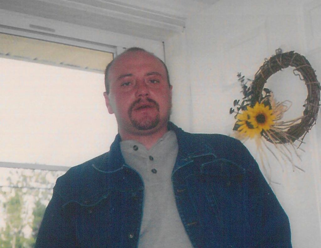 Shawn Chislett Profile Photo