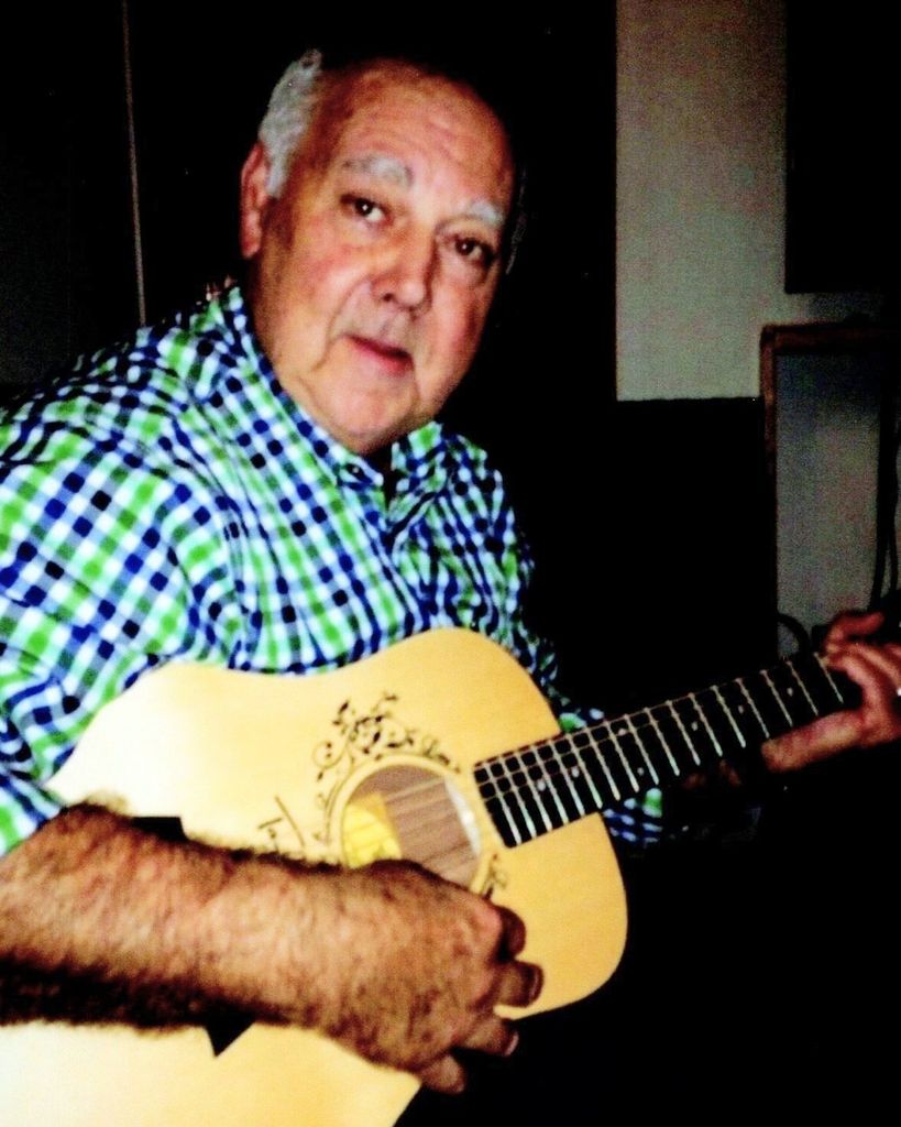 Virgil "Tommy" Vaught Profile Photo