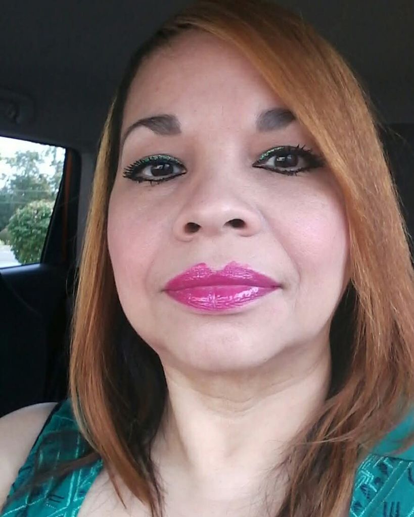 Claudia R. Perryman