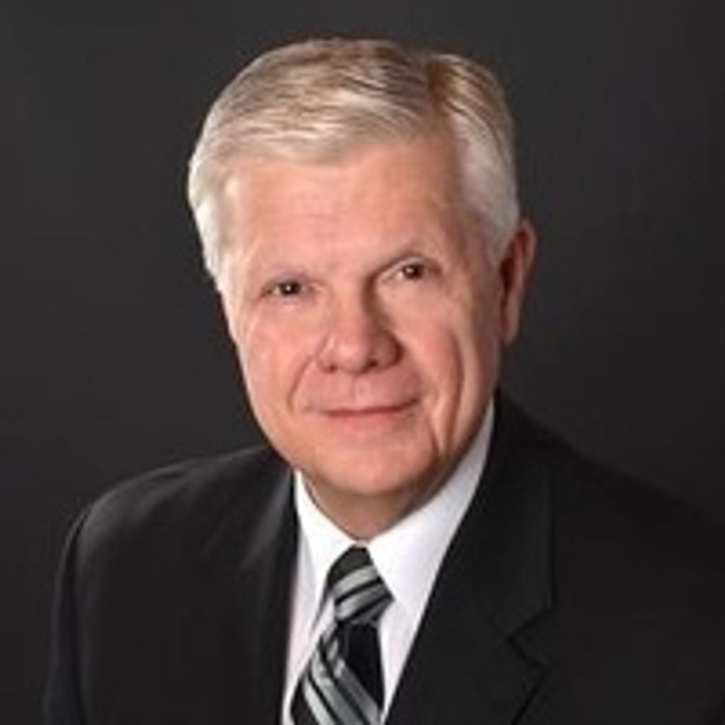 Dr. Stan Toler
