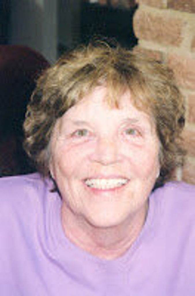 Judie A. Salzwedel Brown Profile Photo