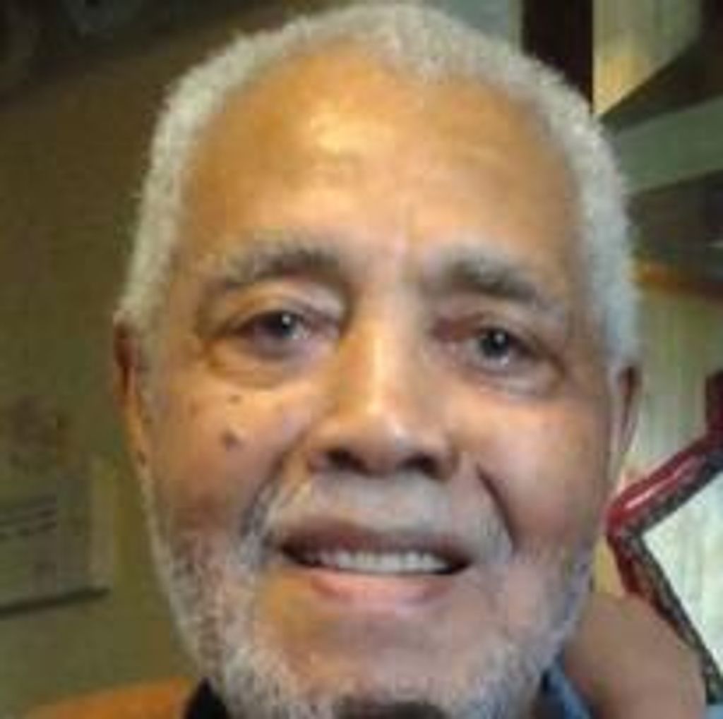 Mr. Clarence Norwood Profile Photo