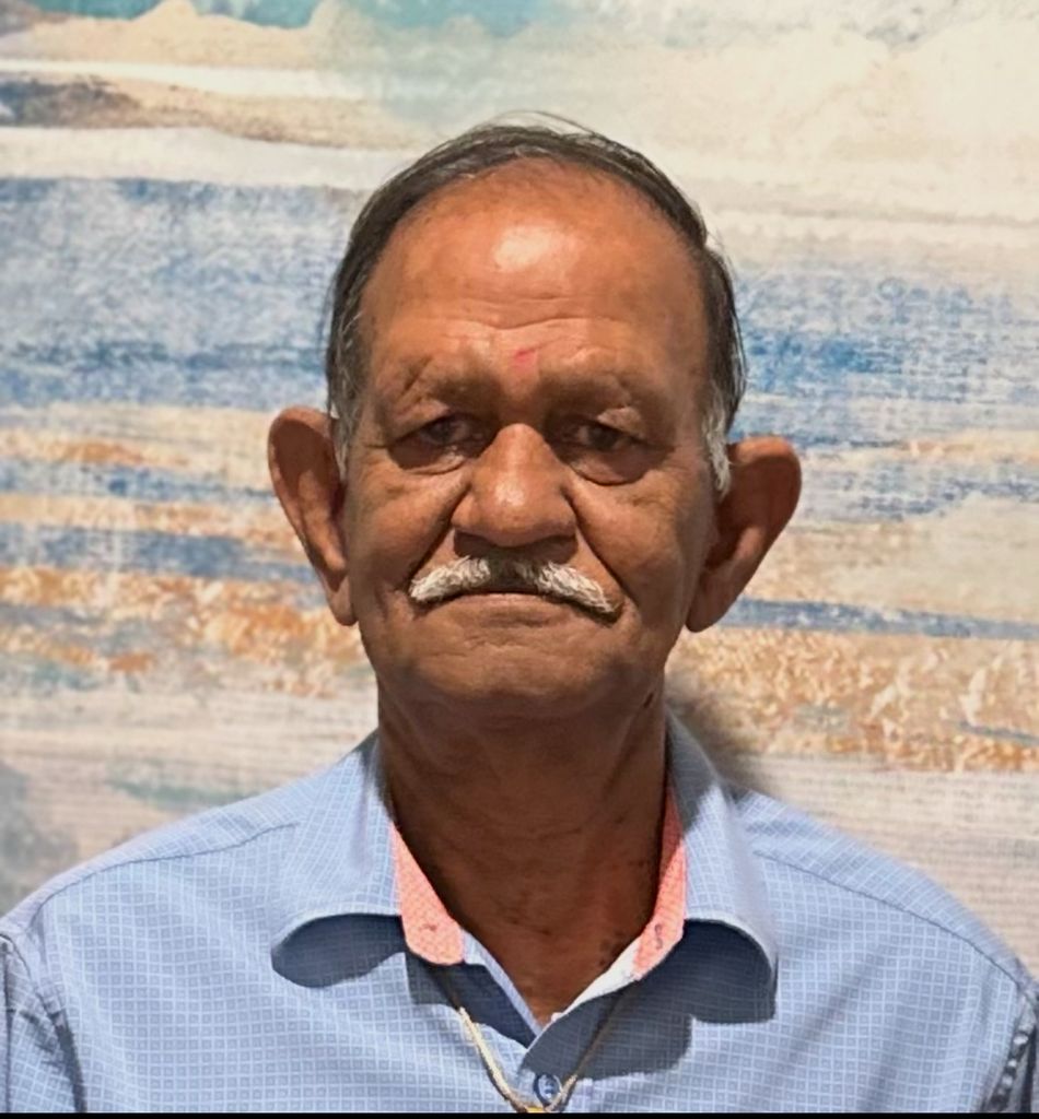 Harshadkumar Thakorbhai Patel Profile Photo