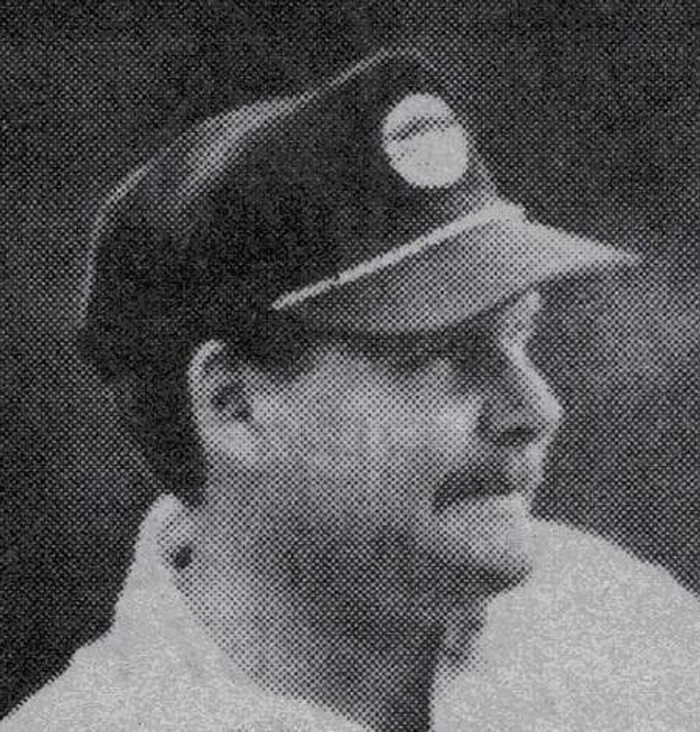 David A. Champeau