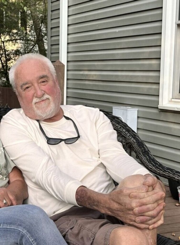 Albert "Mac" Mcneace, Jr.