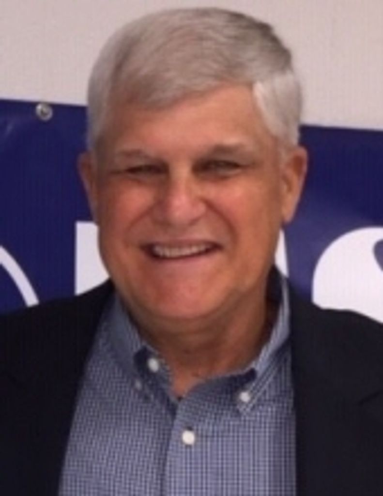 Thomas "Tom" Bransford Peters