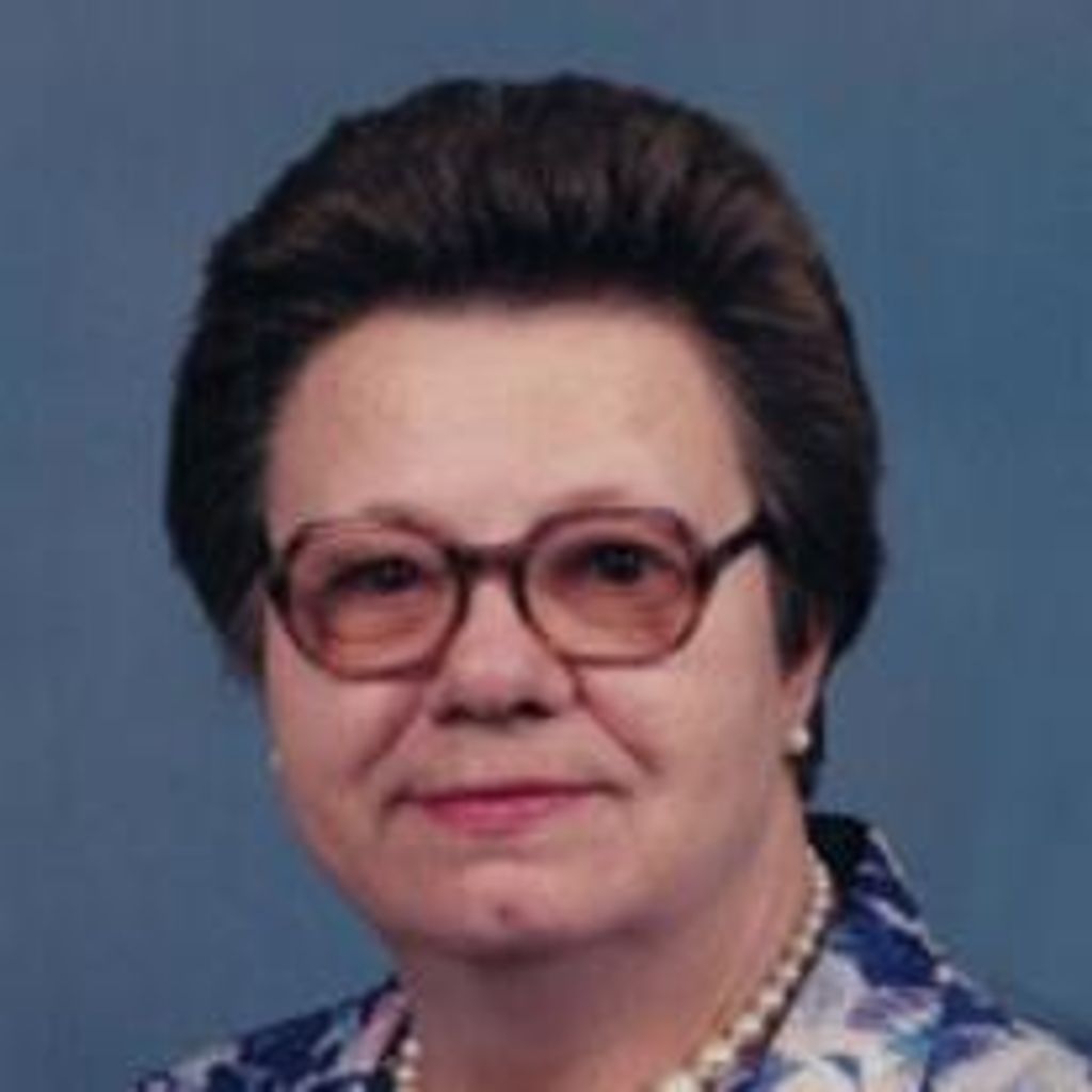 Dorothy R. Kauffman