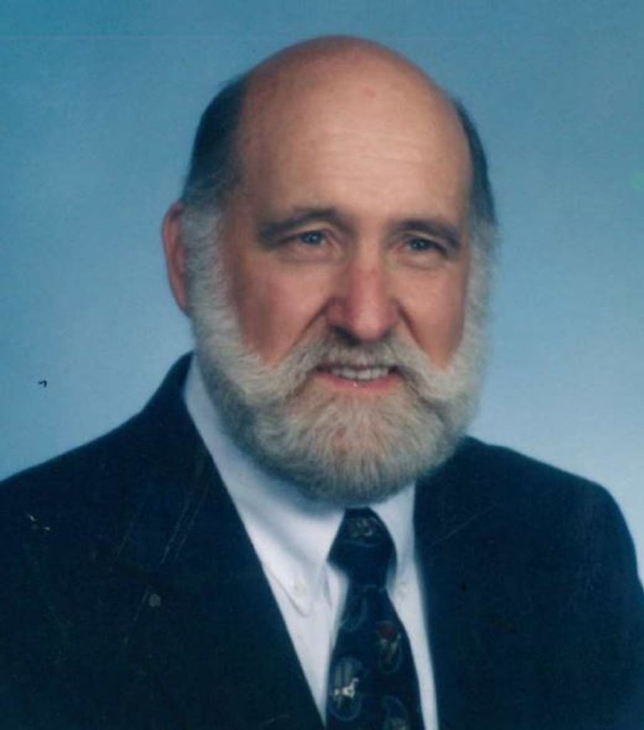 James N. Shank