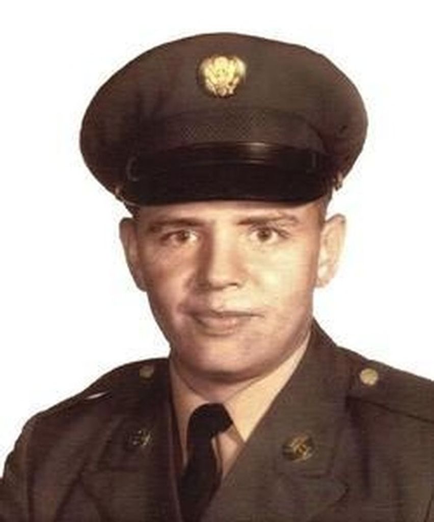 Everett Harold Graves, Jr.