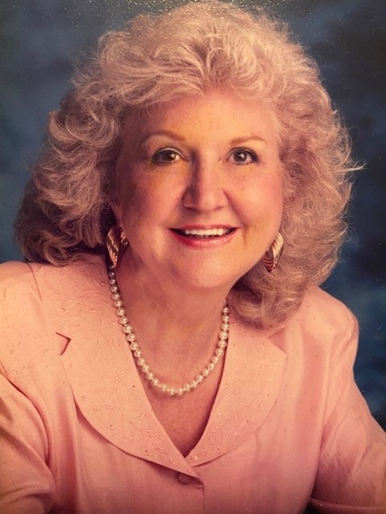 Carol Smith