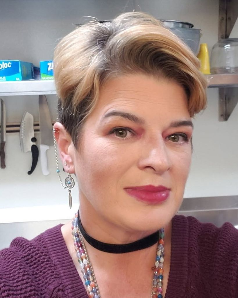 Stacey Lynn Clark Profile Photo