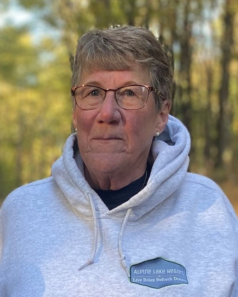Kathleen Berry Profile Photo