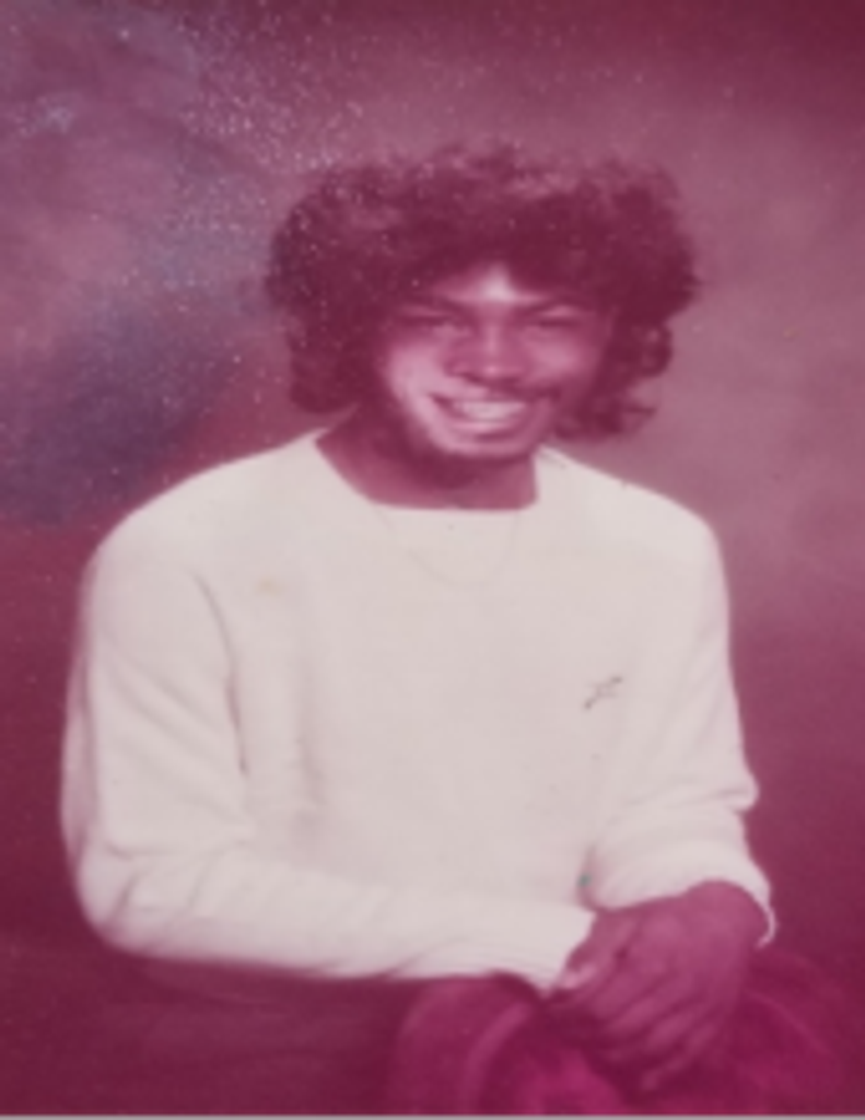 Sammy Ruffin Profile Photo