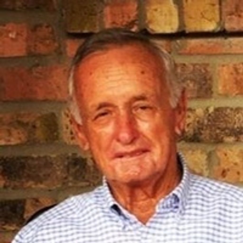 Jack Garmer Thompson