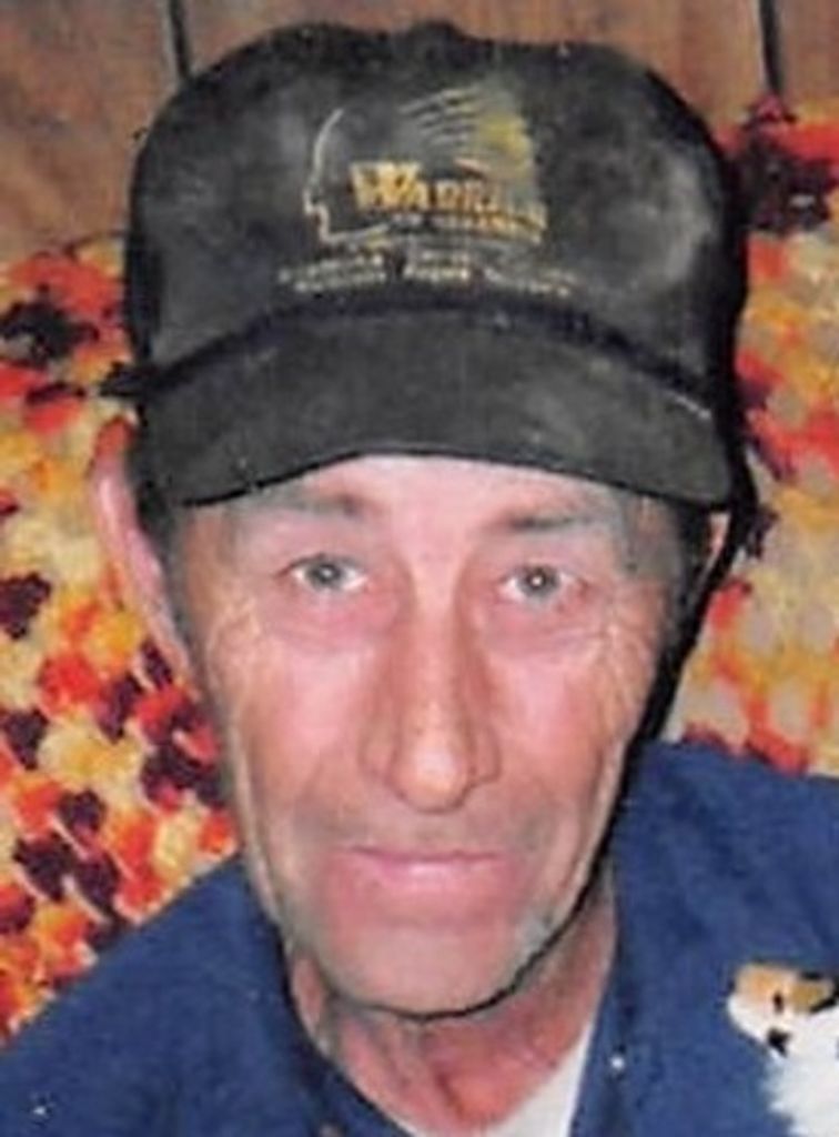 Richard Dean Tallman Profile Photo