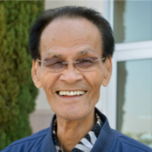 Federico Bondoc Sanchez Profile Photo