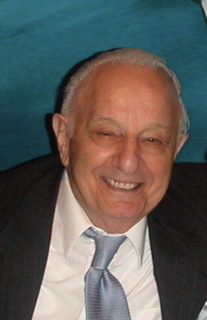 James Vincent Parente Profile Photo