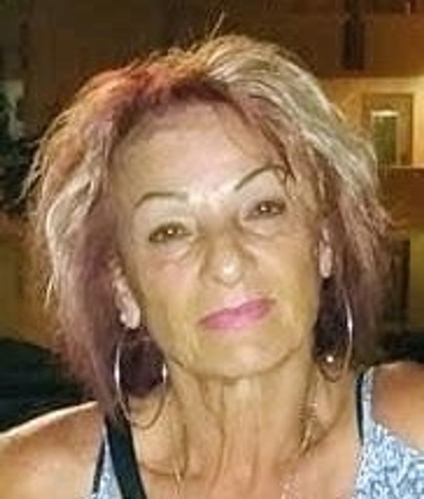 Theresa Pesce Profile Photo