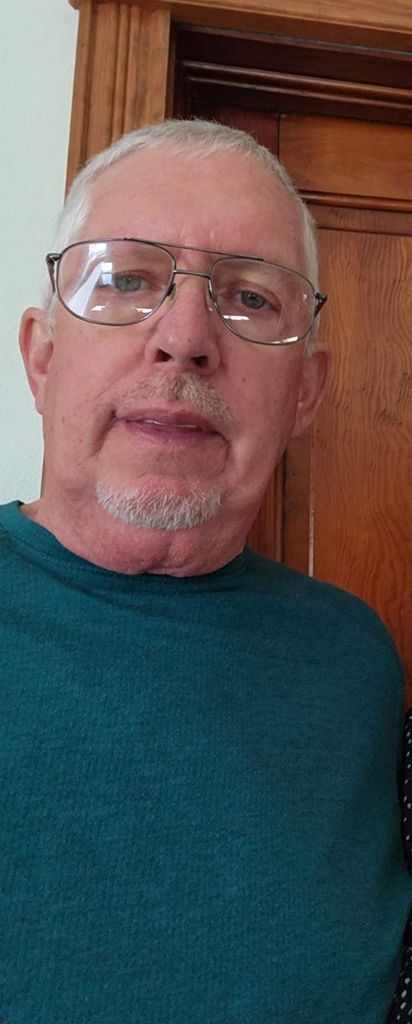 James "Jim" Mcauliffe