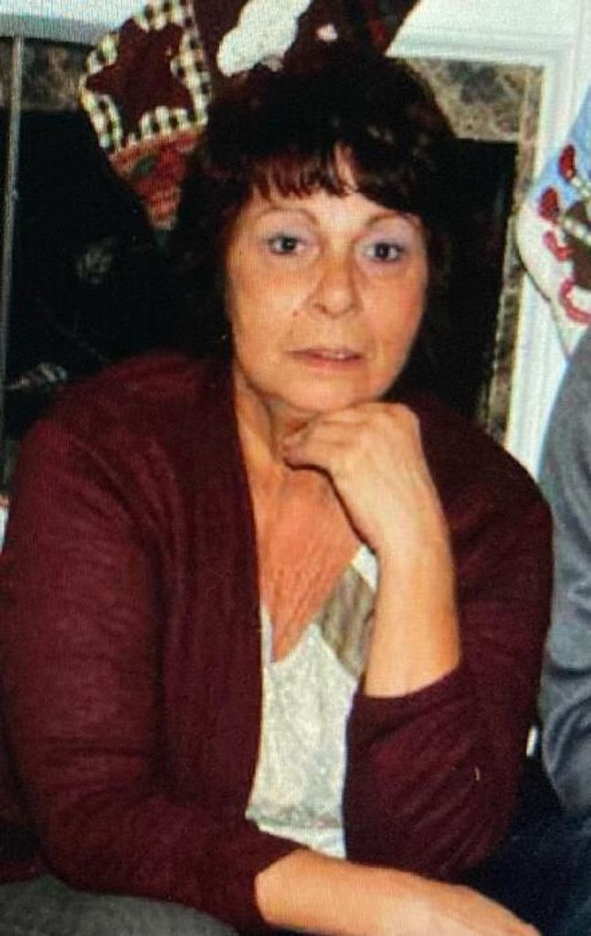 Patricia Shoop