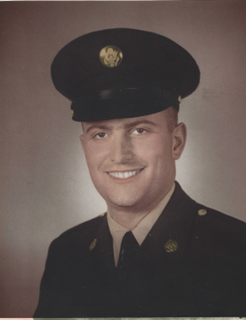 Robert Lee Pope Profile Photo