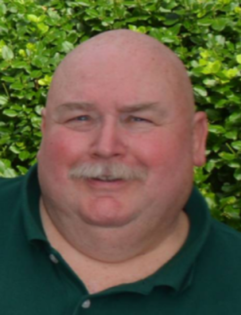 Gregory A. Clark Profile Photo