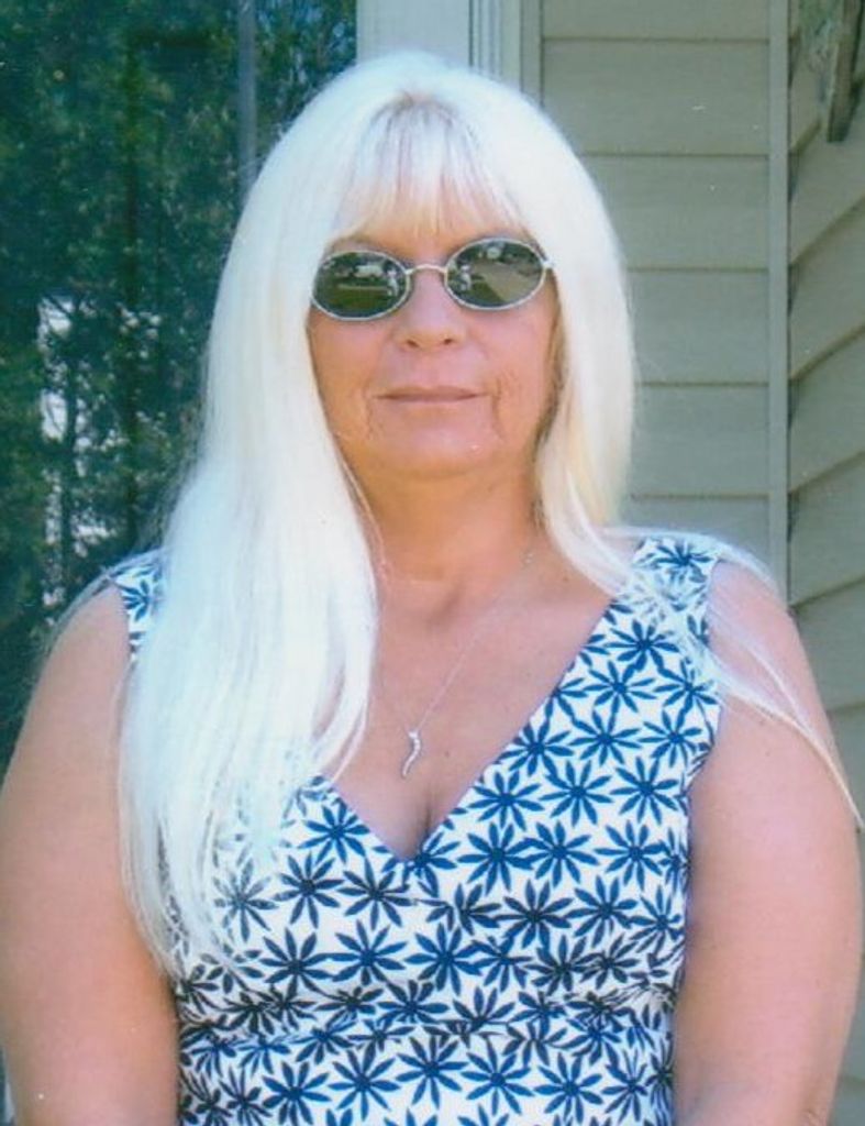 Beverly Folk Morris