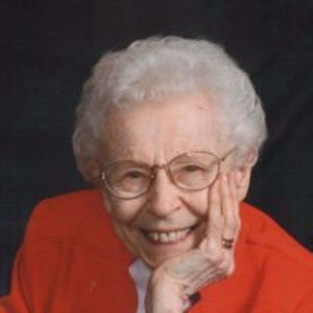 Anna Walm