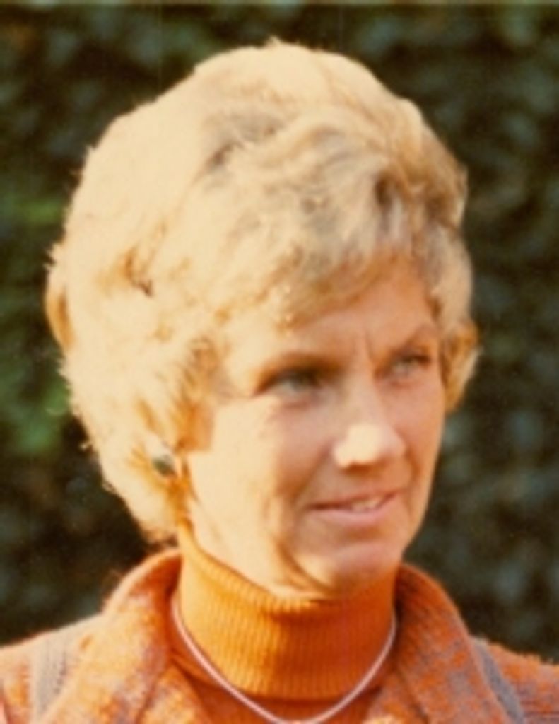 Peggy Hetman 