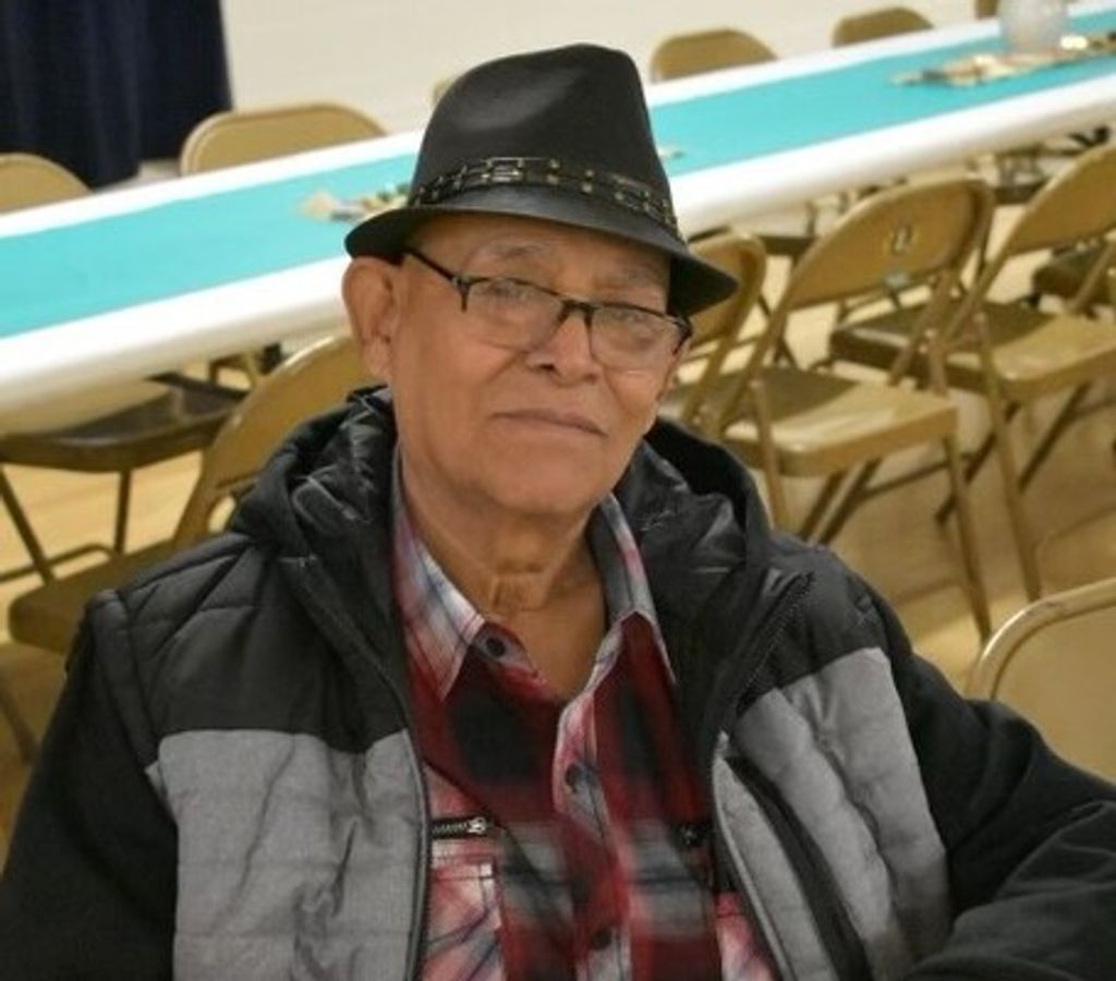 Sabas Longoria Ranjel, Jr. Profile Photo