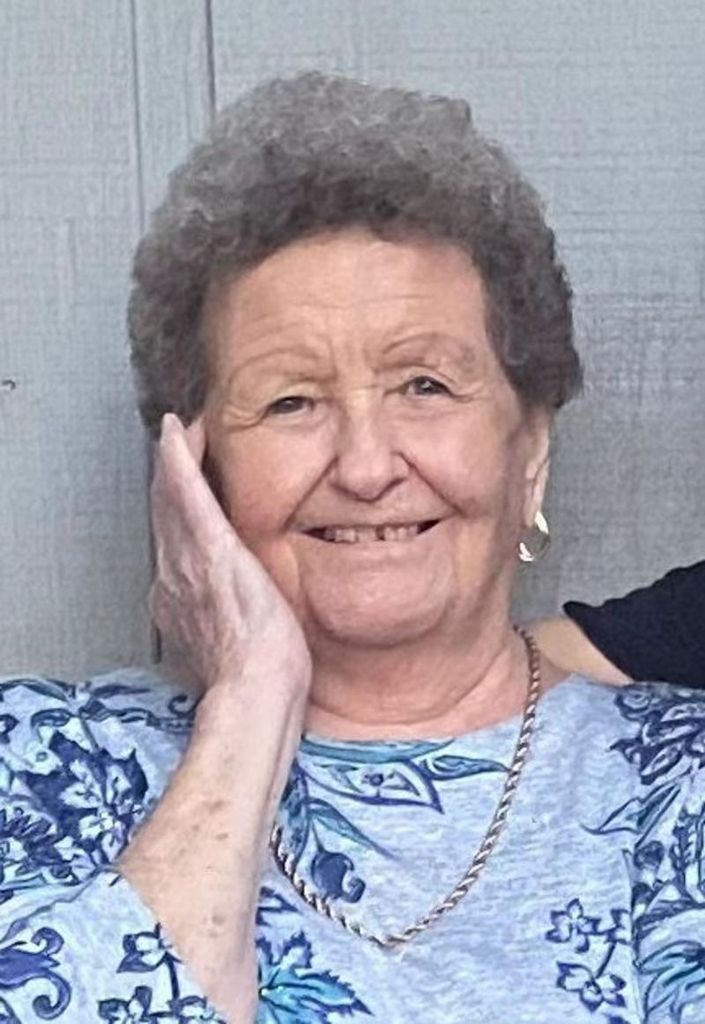 Mary E. Edwards Profile Photo
