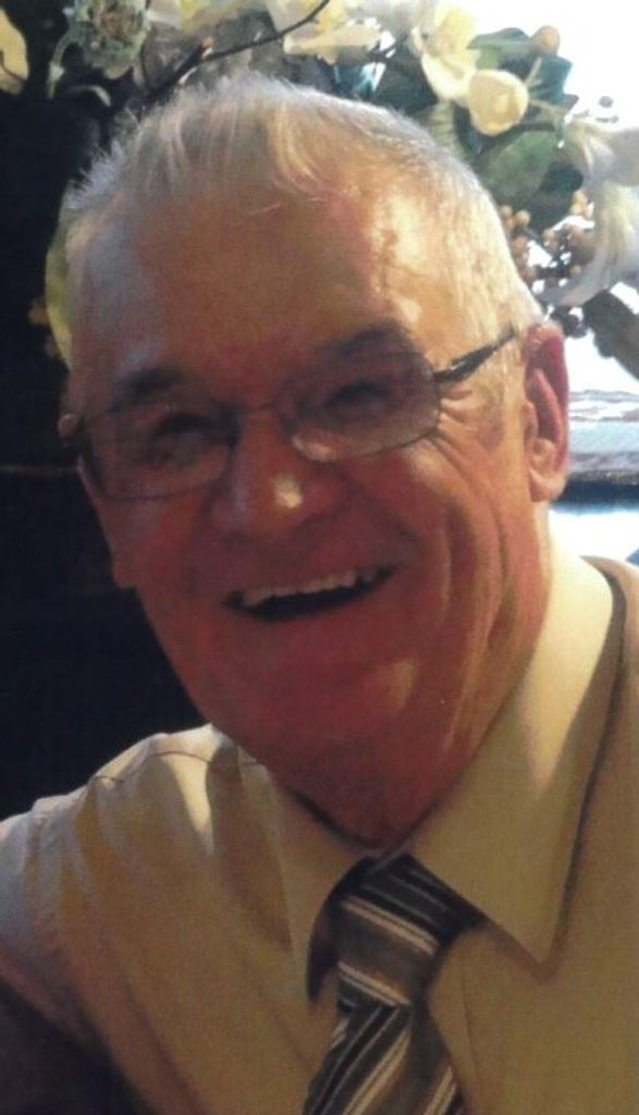 M. Donald Fornwalt