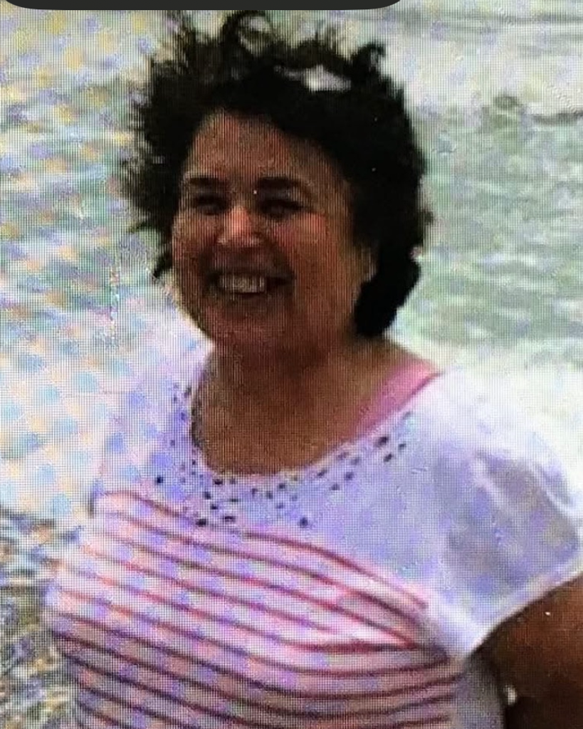 Blanca Estela Puente Profile Photo