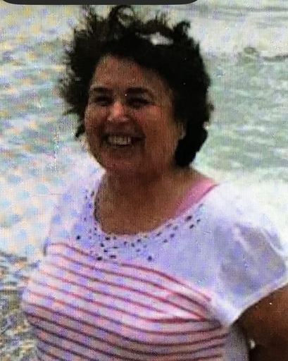 Blanca Estela Puente's obituary image