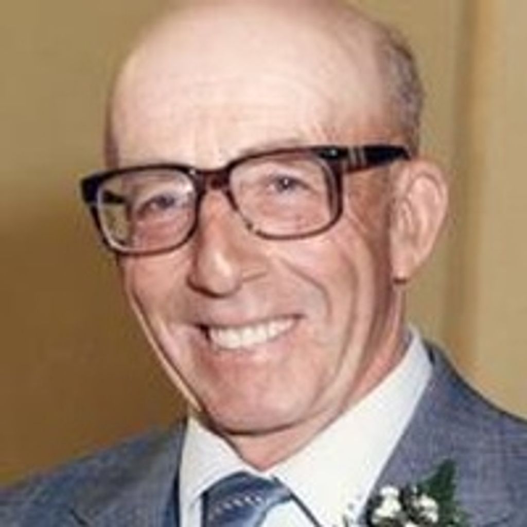 Charles  Thomas Burke