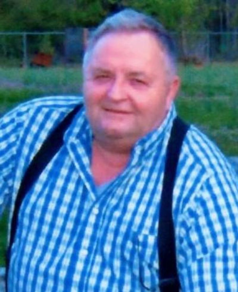 Lawrence "Larry" Earl Swinton Profile Photo