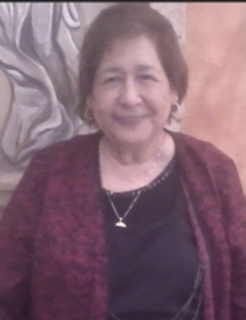 Minerva Ramirez