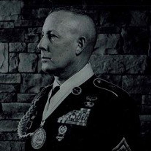 Csm Daniel Richard (Ret.)  Agers Profile Photo