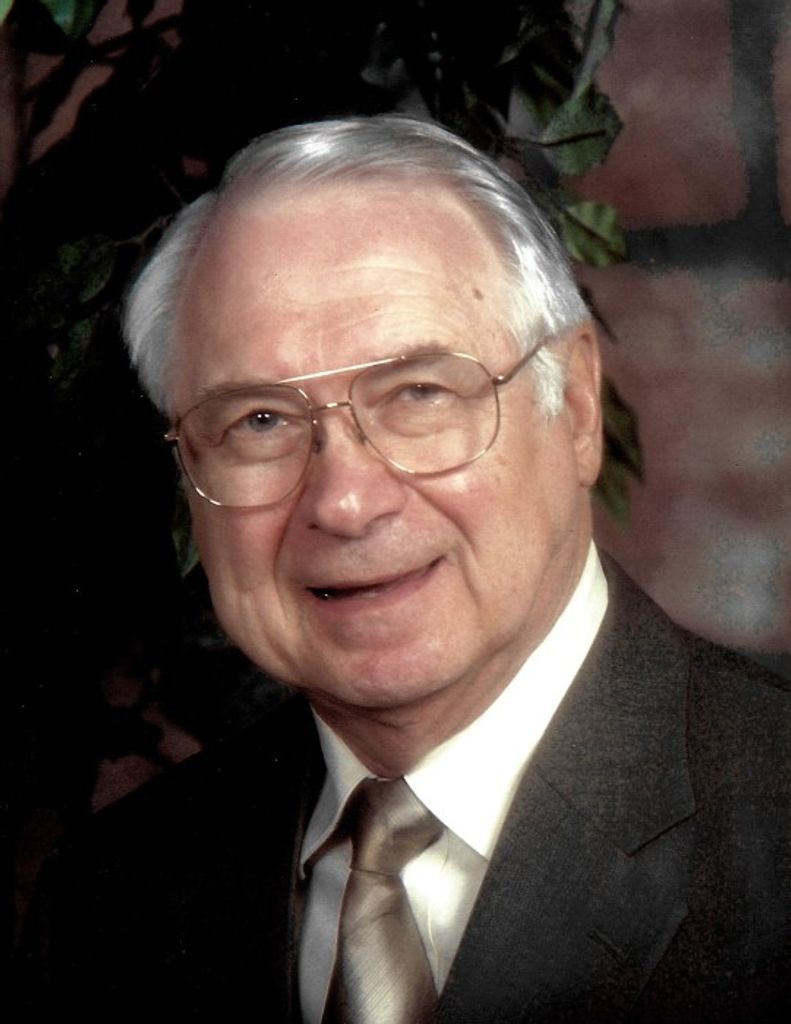 Hugh A. Eskew Profile Photo