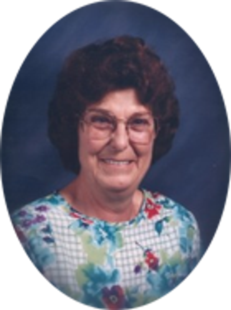 Joan Lois Hochstatter