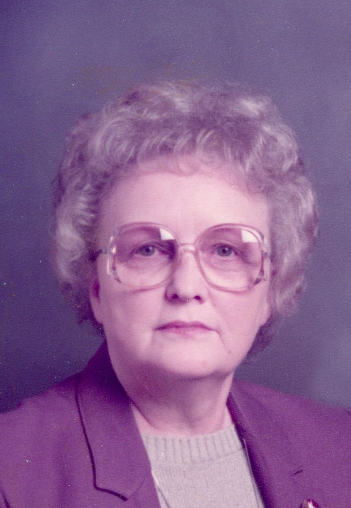 Ellen Rowland