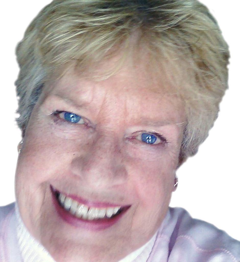 Suzann Estabrook Brooke