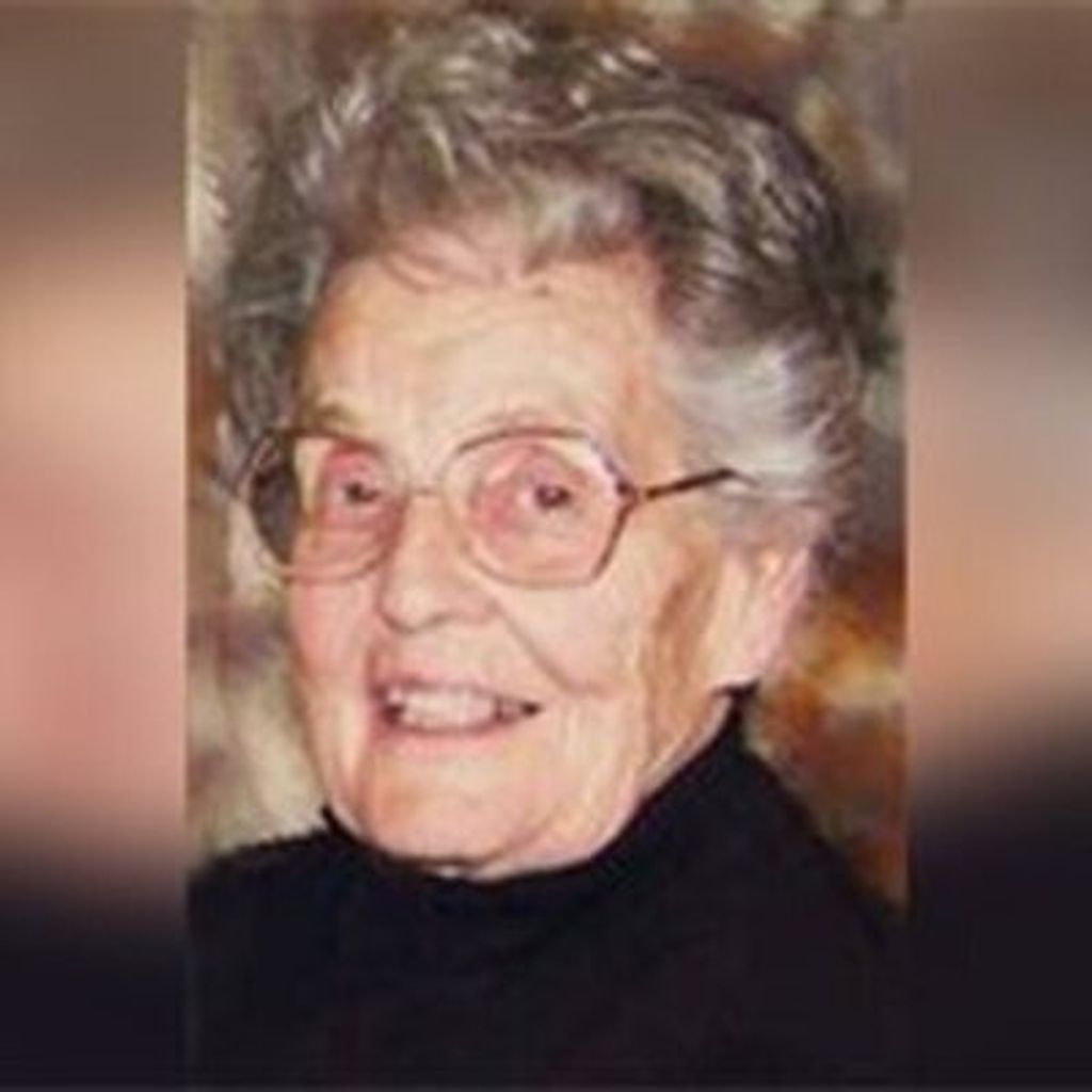 Geraldine Anne Poels Profile Photo