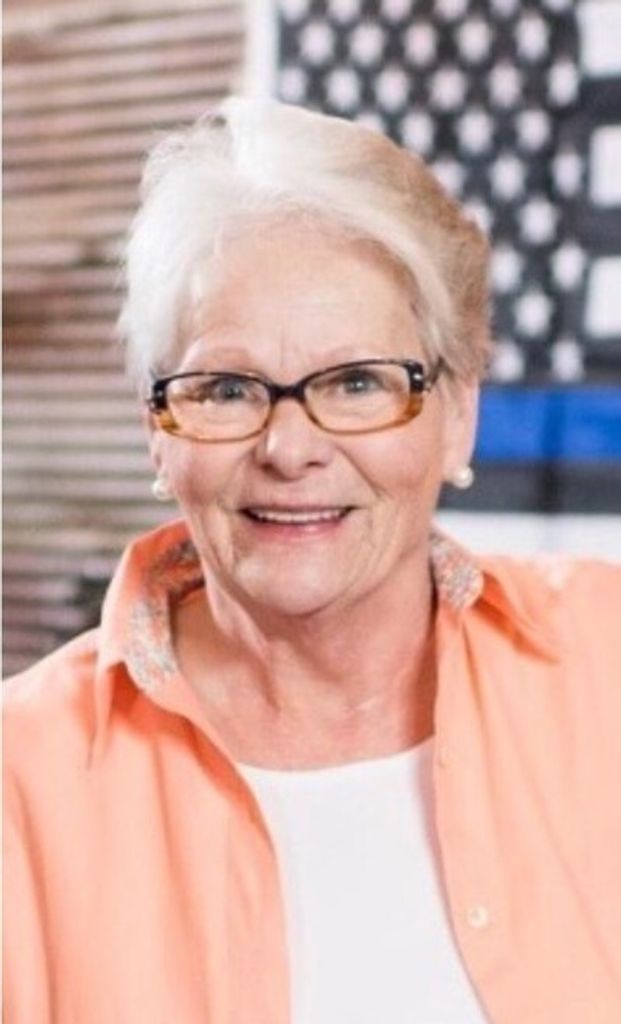 Karen Greer Profile Photo