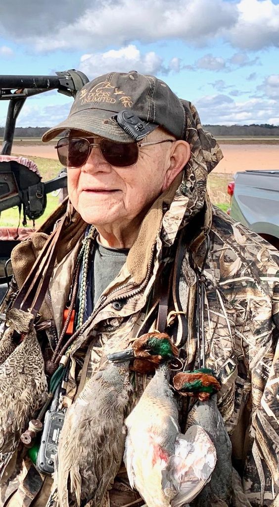 Kermit Mixon Simmons Profile Photo
