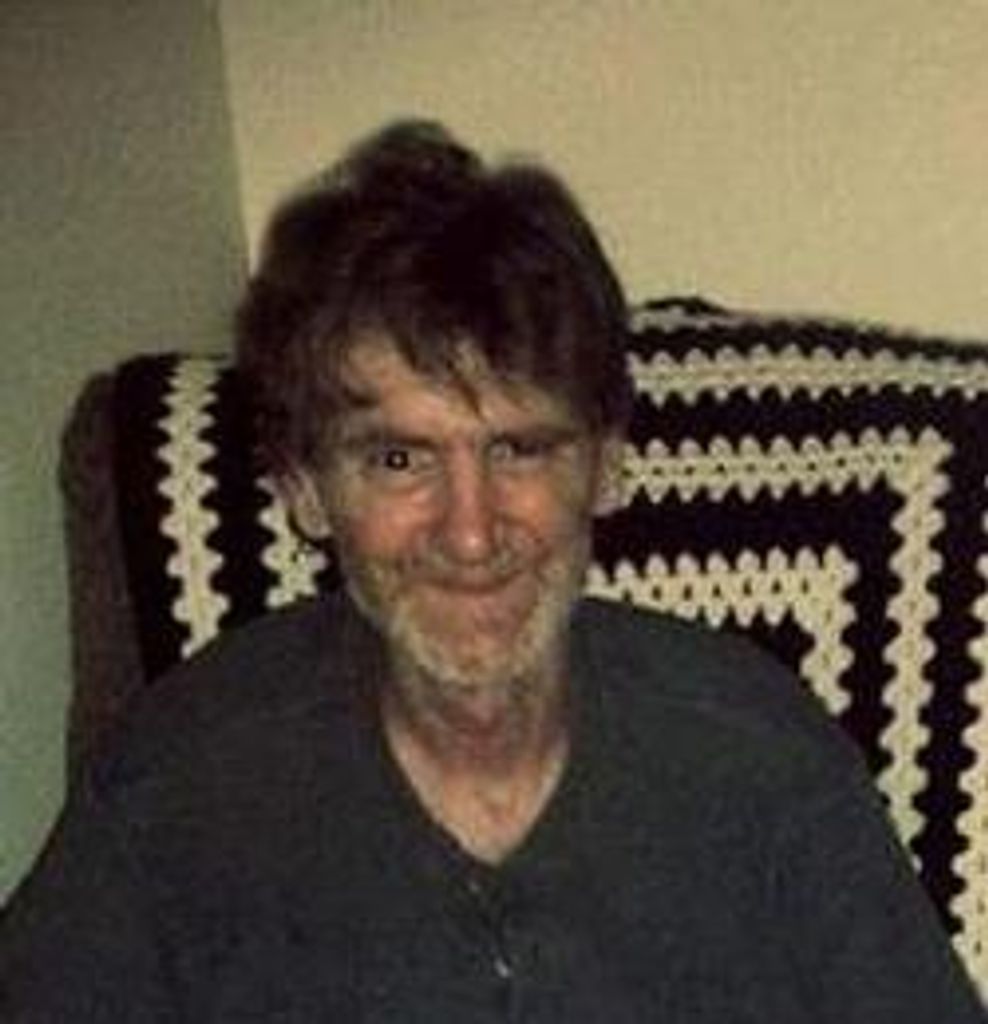 Steven Dale (Buck) Taylor Profile Photo