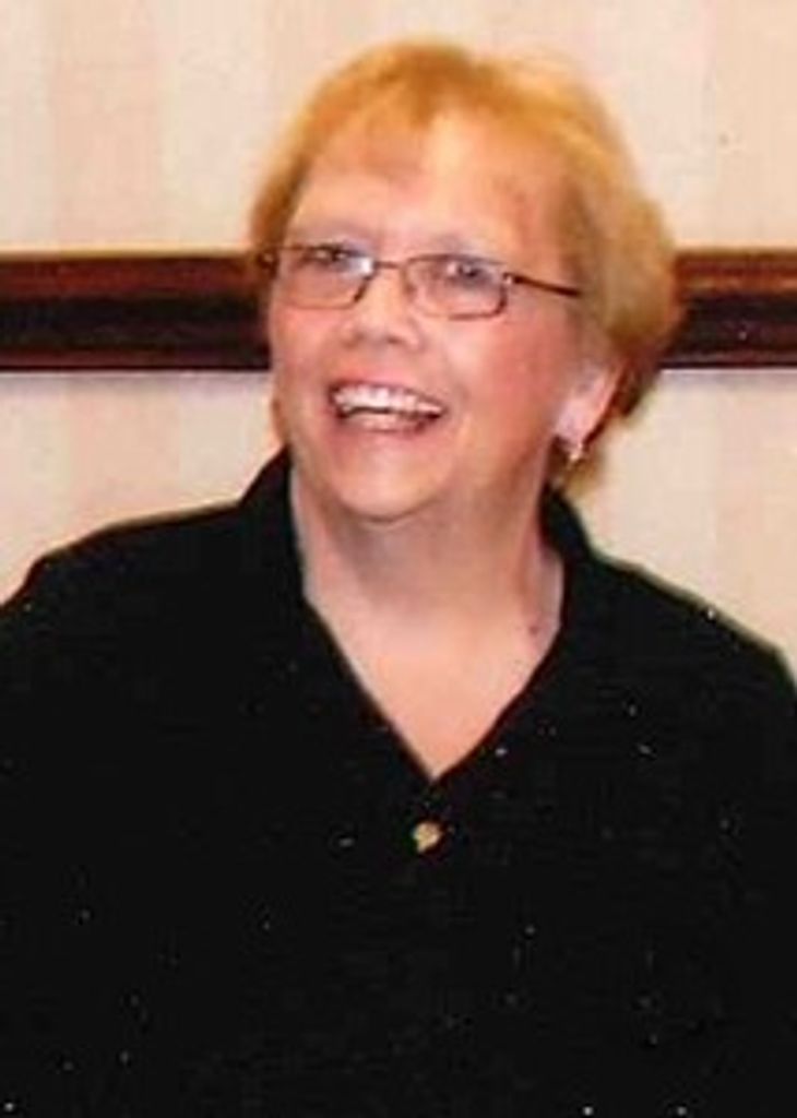 Connie Davis