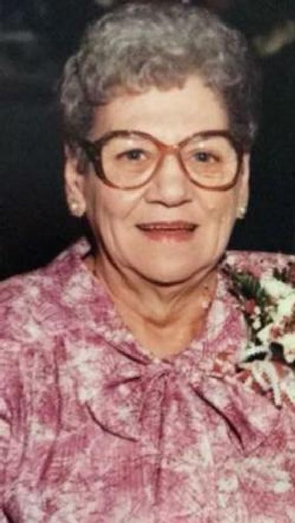 Barbara E. Brown Profile Photo